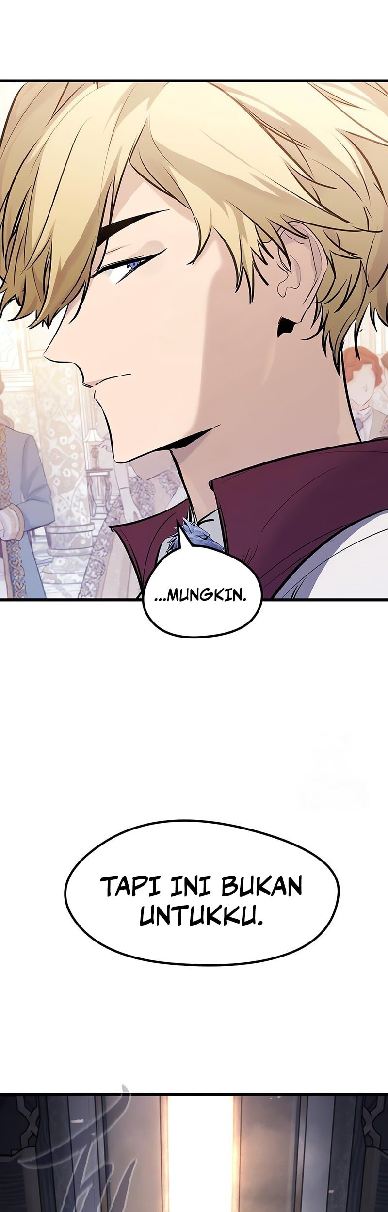 The Regressed Mercenary’s Machinations Chapter 54 Gambar 8