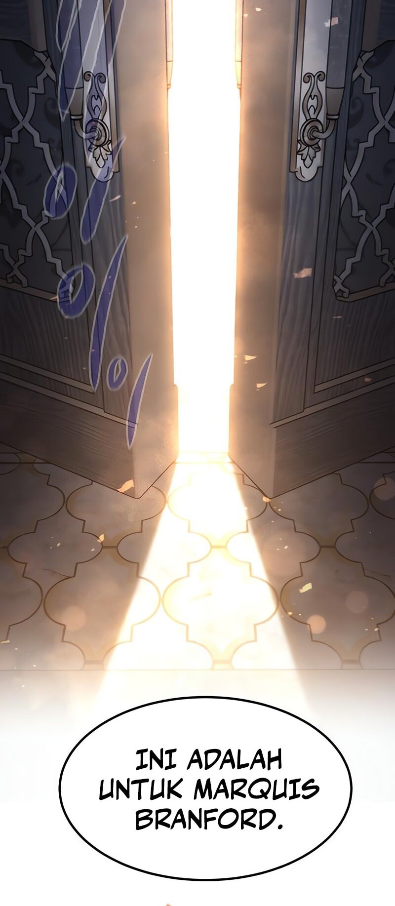 The Regressed Mercenary’s Machinations Chapter 54 Gambar 9