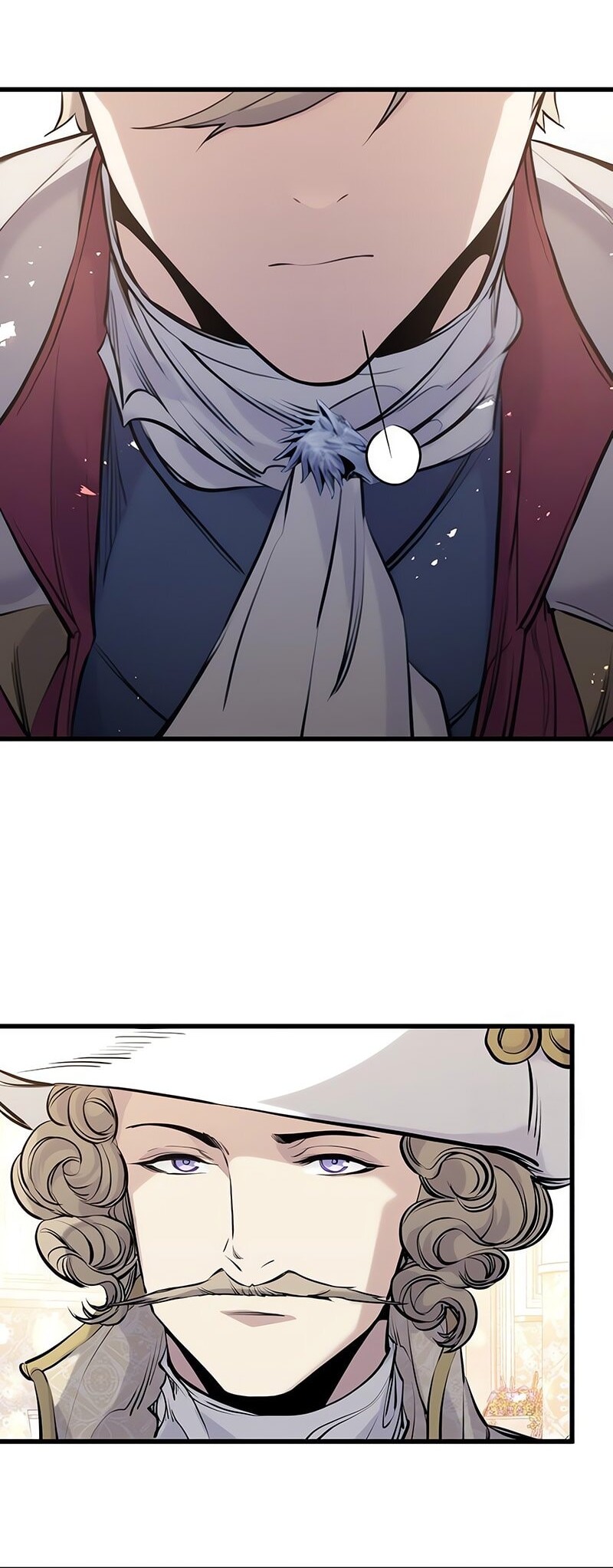 The Regressed Mercenary’s Machinations Chapter 54 Gambar 37