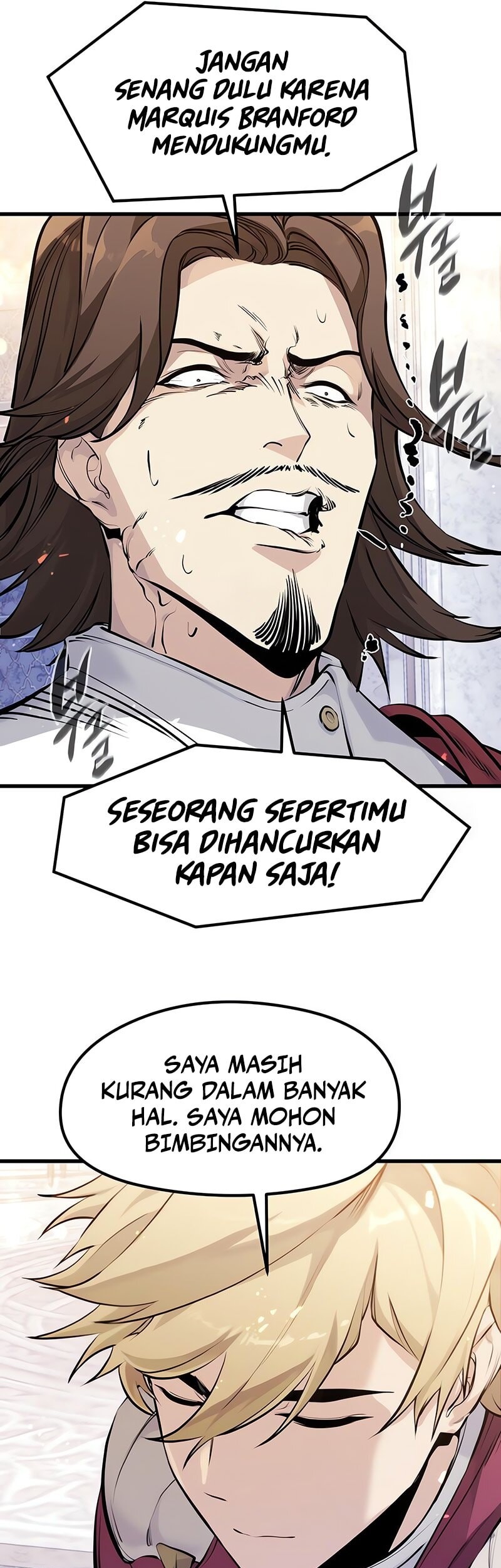 The Regressed Mercenary’s Machinations Chapter 54 Gambar 46