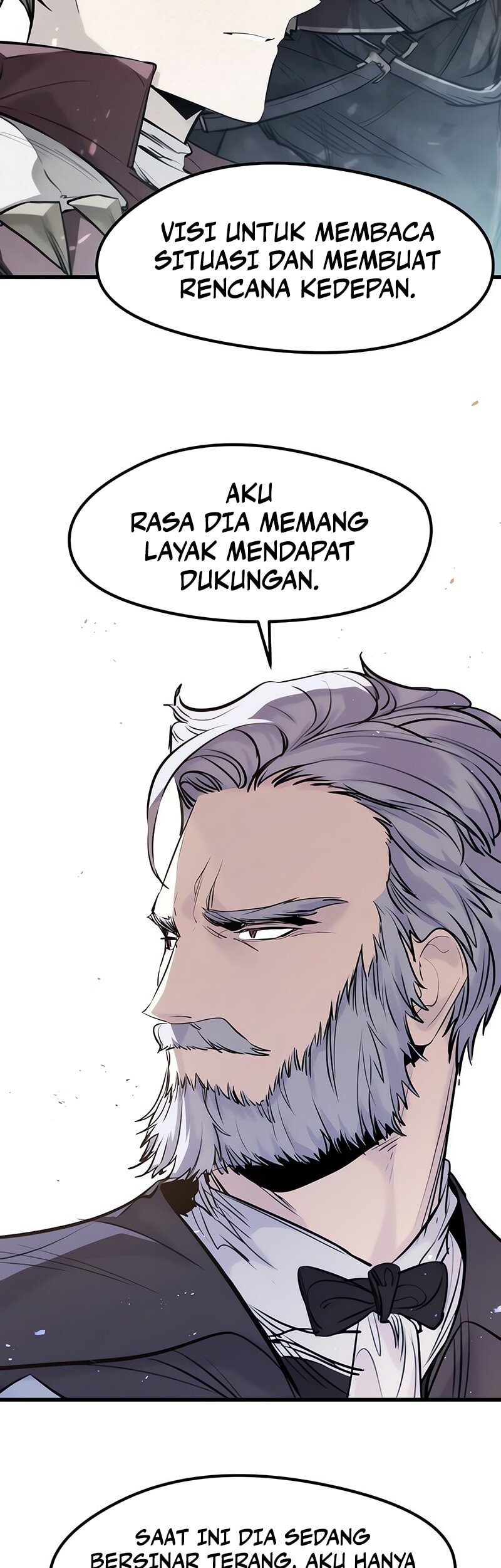 The Regressed Mercenary’s Machinations Chapter 54 Gambar 52