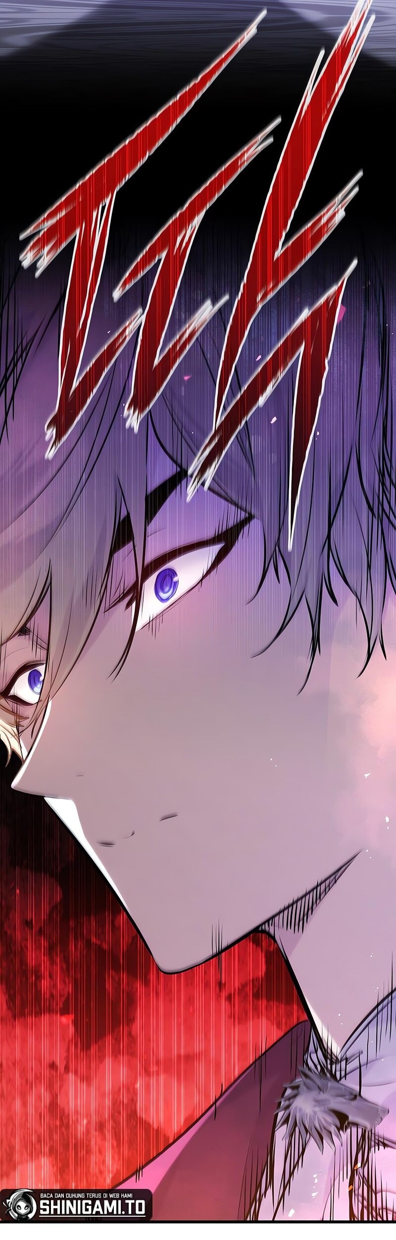 The Regressed Mercenary’s Machinations Chapter 54 Gambar 54