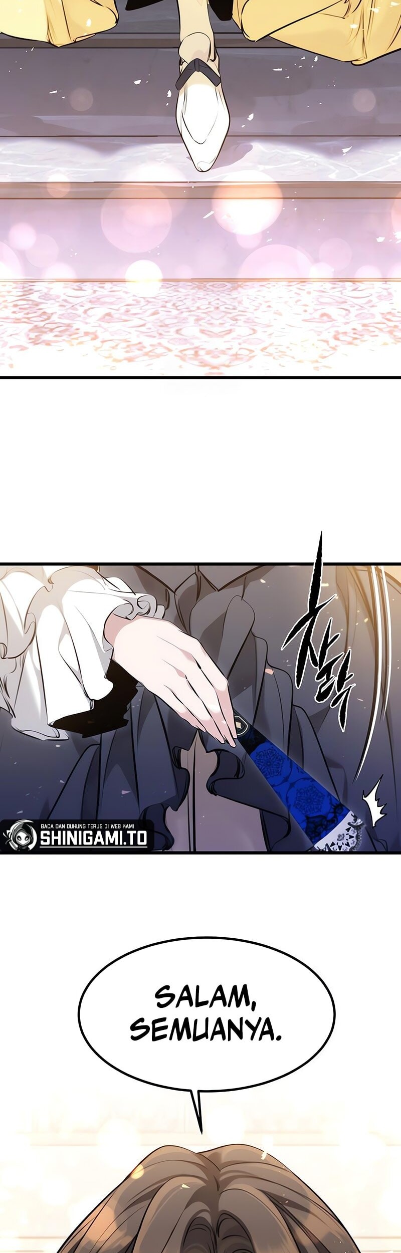 The Regressed Mercenary’s Machinations Chapter 54 Gambar 12