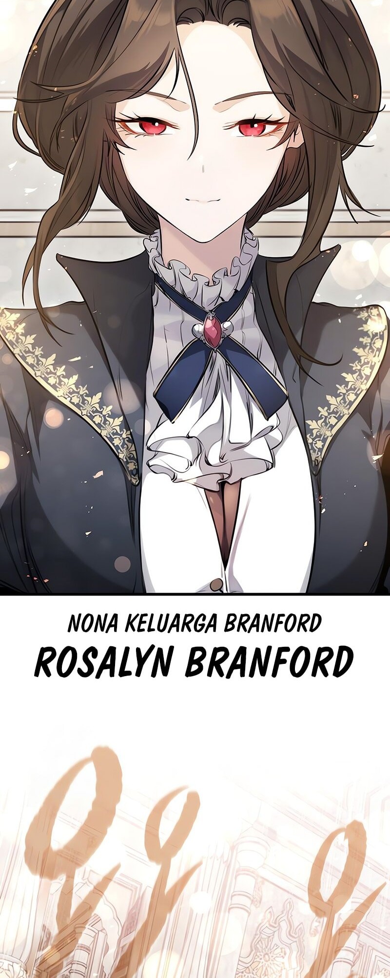 The Regressed Mercenary’s Machinations Chapter 54 Gambar 13