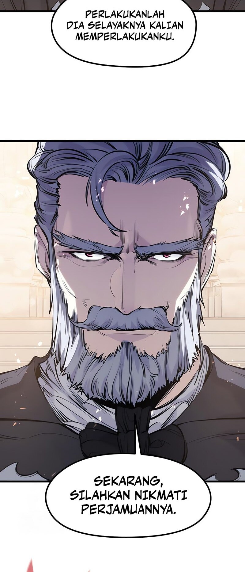 The Regressed Mercenary’s Machinations Chapter 54 Gambar 21