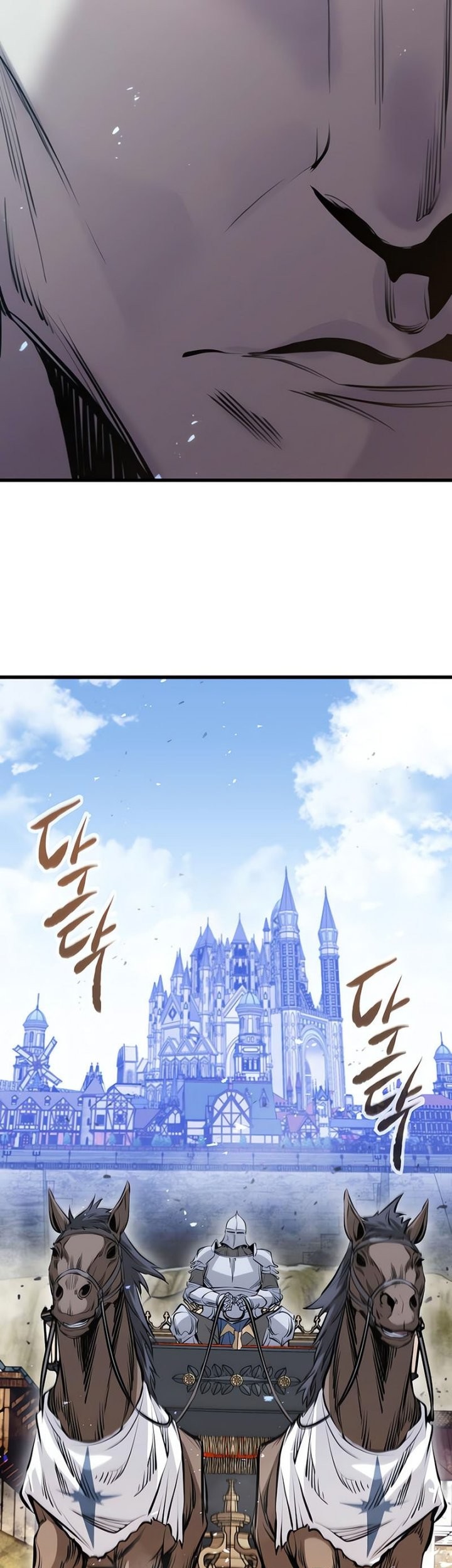 The Regressed Mercenary’s Machinations Chapter 55 Gambar 38