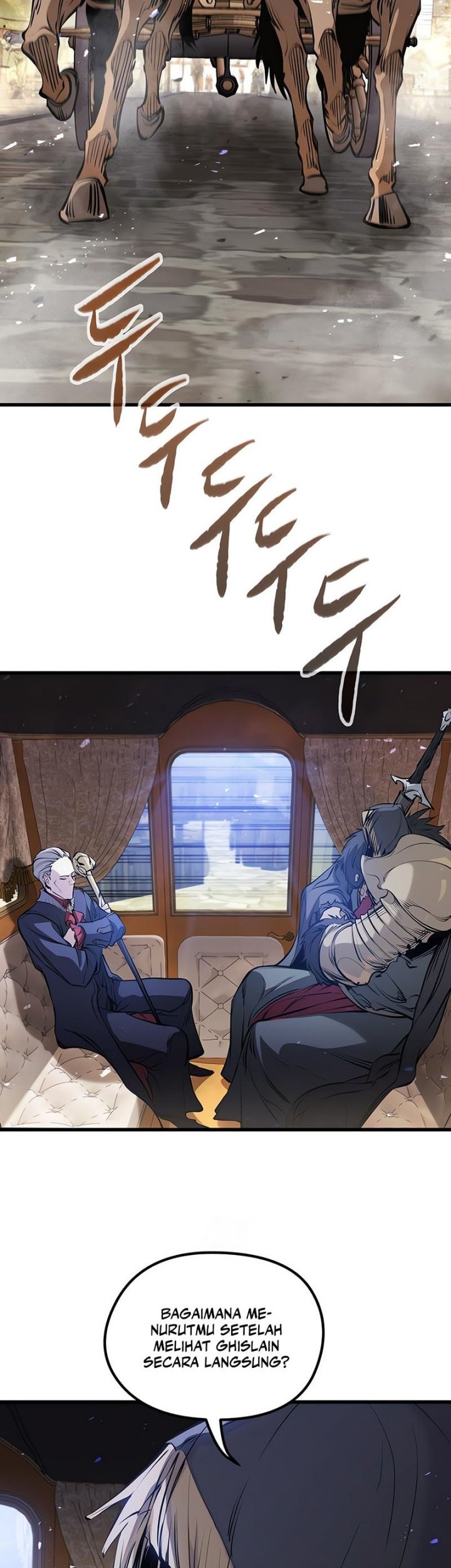 The Regressed Mercenary’s Machinations Chapter 55 Gambar 39