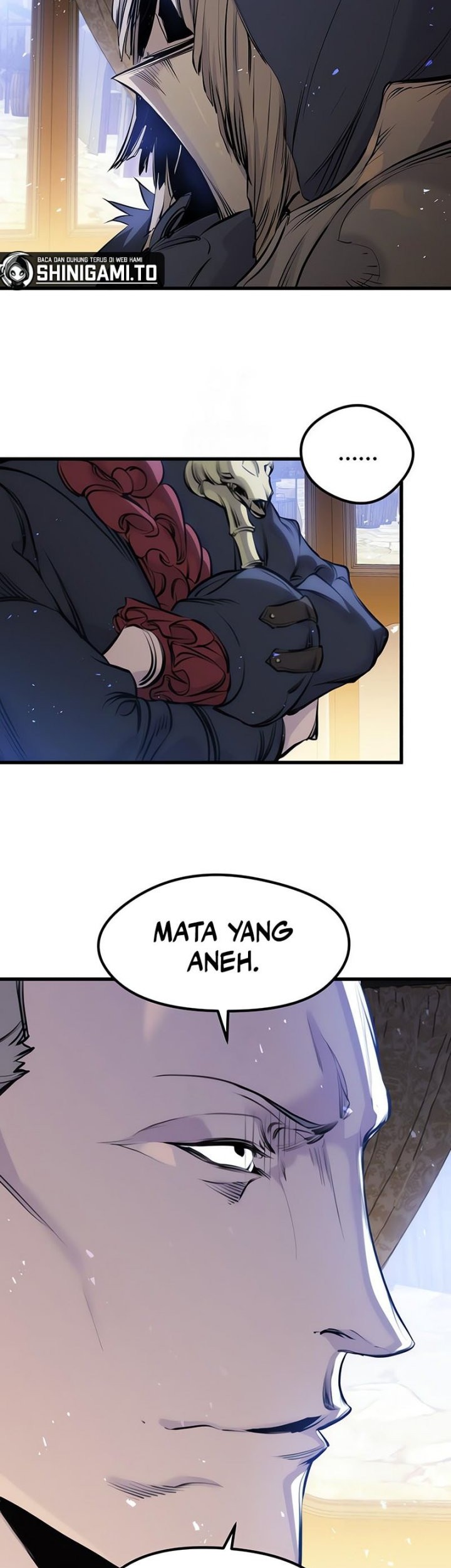 The Regressed Mercenary’s Machinations Chapter 55 Gambar 40