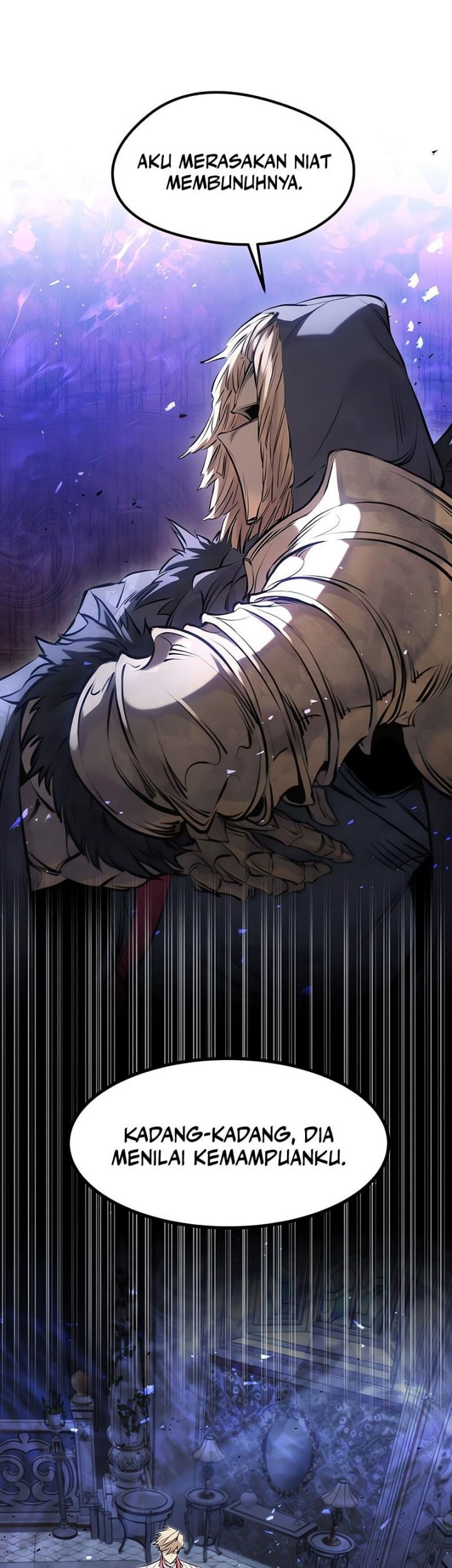 The Regressed Mercenary’s Machinations Chapter 55 Gambar 42