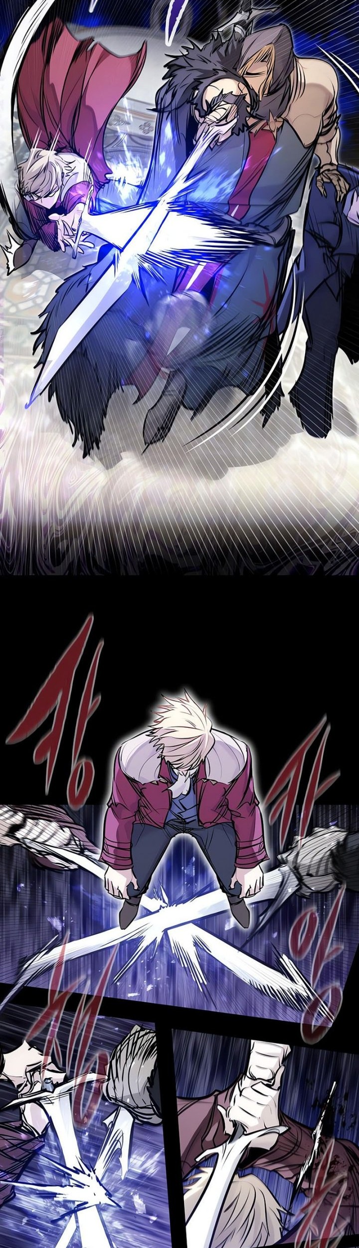 The Regressed Mercenary’s Machinations Chapter 55 Gambar 47