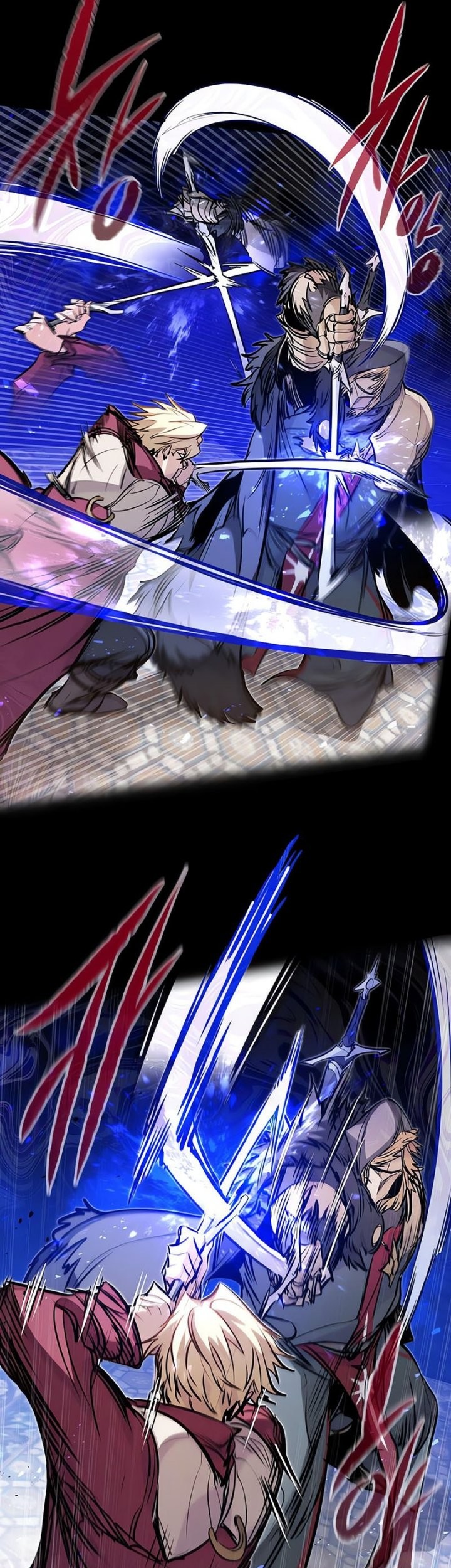 The Regressed Mercenary’s Machinations Chapter 55 Gambar 50