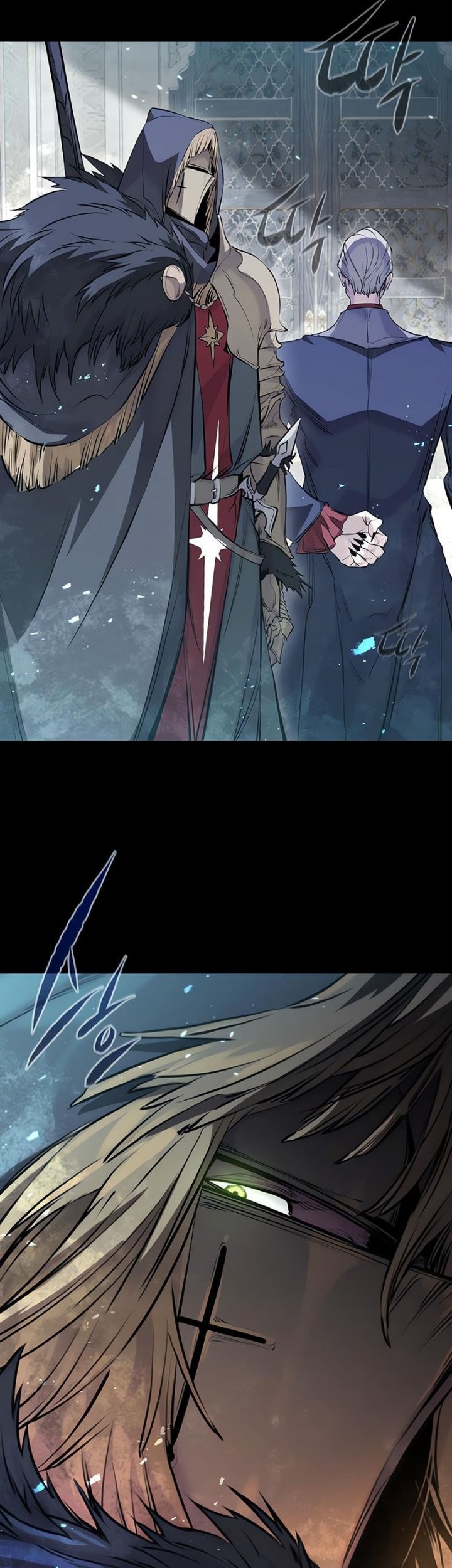 The Regressed Mercenary’s Machinations Chapter 55 Gambar 58