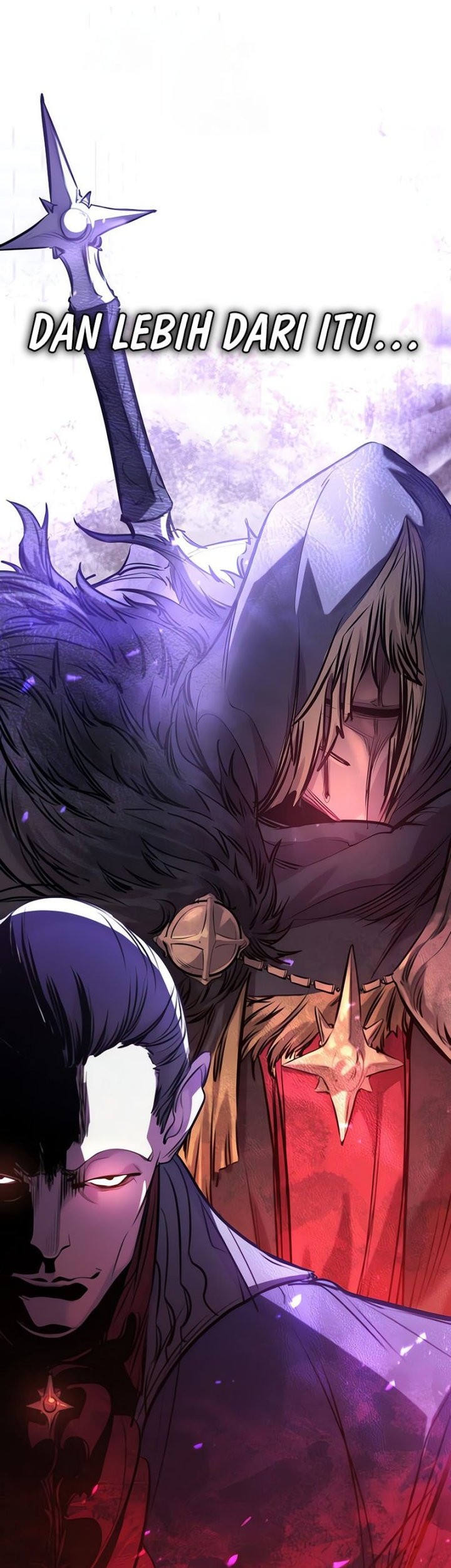 The Regressed Mercenary’s Machinations Chapter 55 Gambar 4