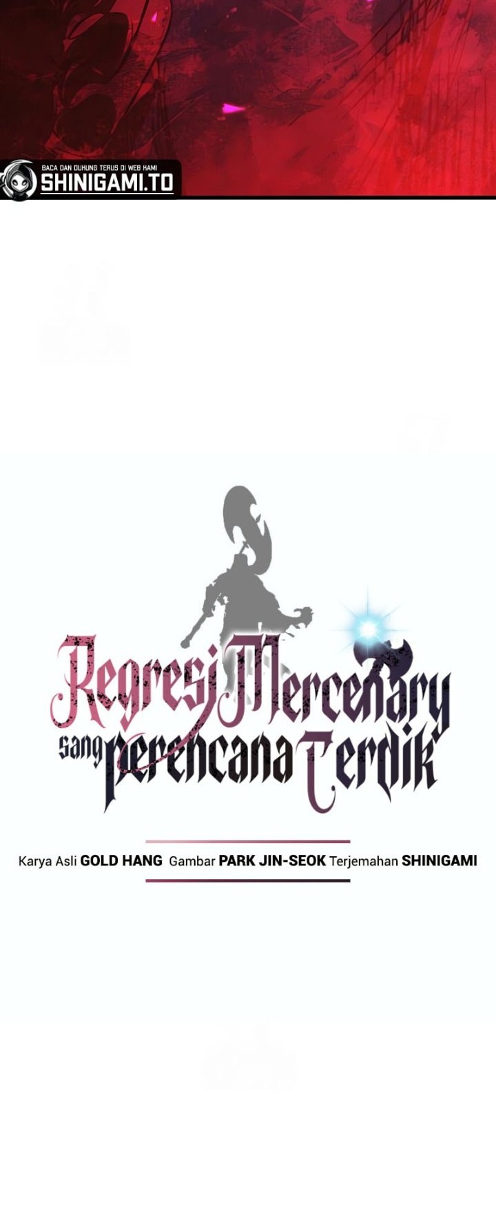 The Regressed Mercenary’s Machinations Chapter 55 Gambar 5