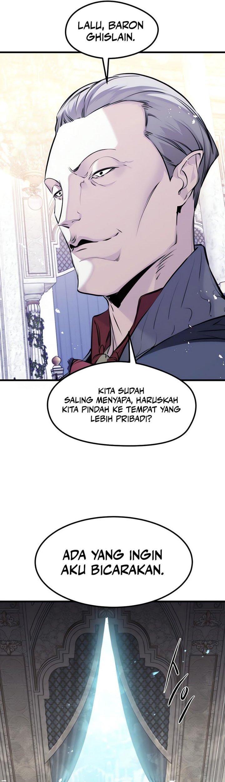 The Regressed Mercenary’s Machinations Chapter 55 Gambar 22