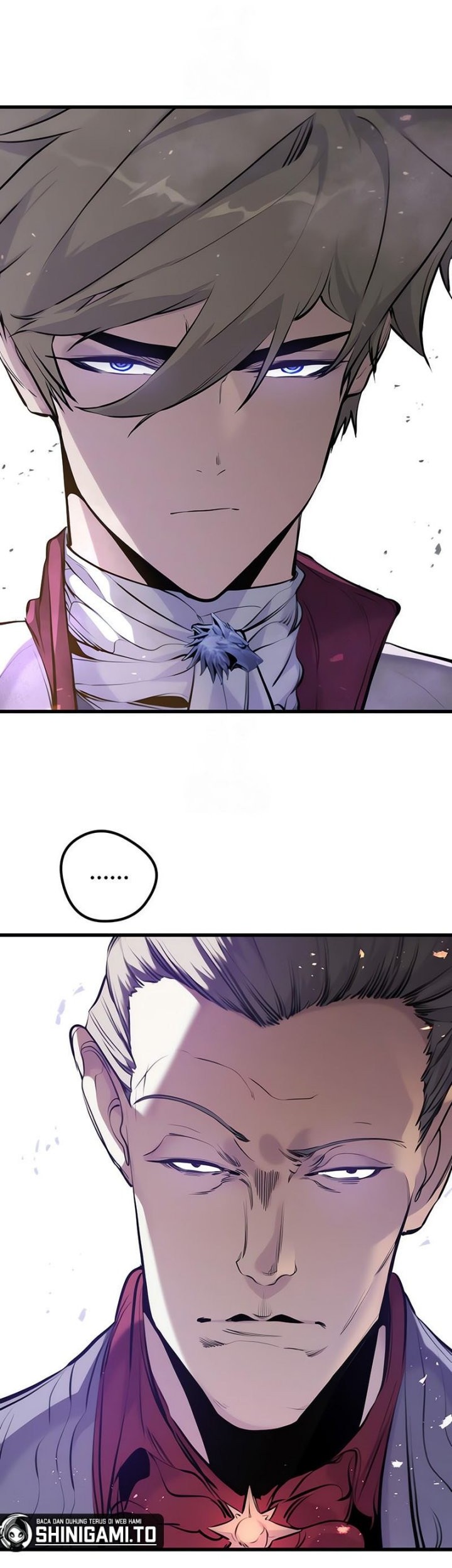 The Regressed Mercenary’s Machinations Chapter 55 Gambar 16