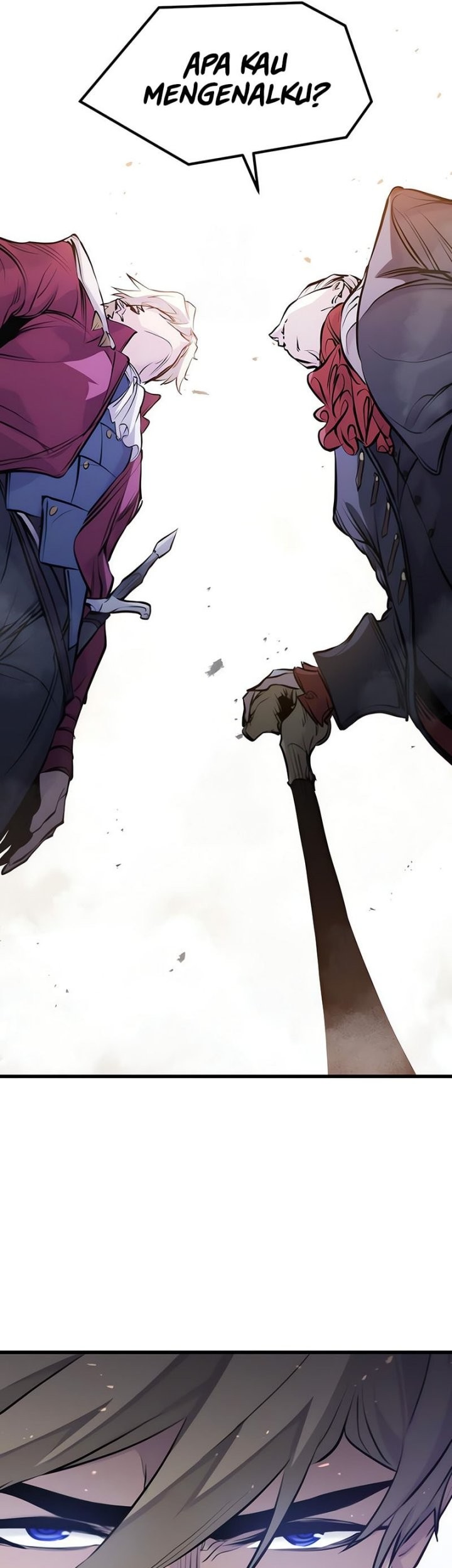 The Regressed Mercenary’s Machinations Chapter 55 Gambar 18