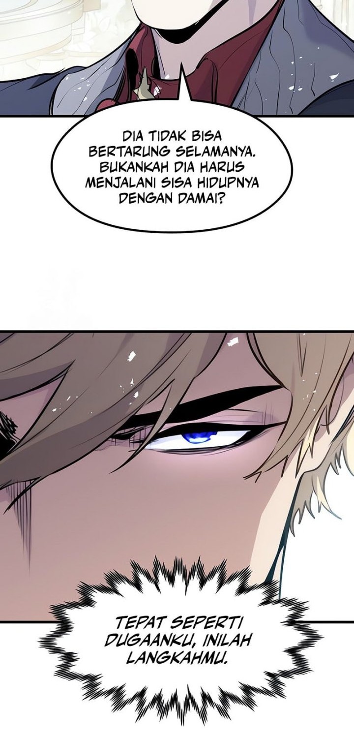 The Regressed Mercenary’s Machinations Chapter 55 Gambar 33