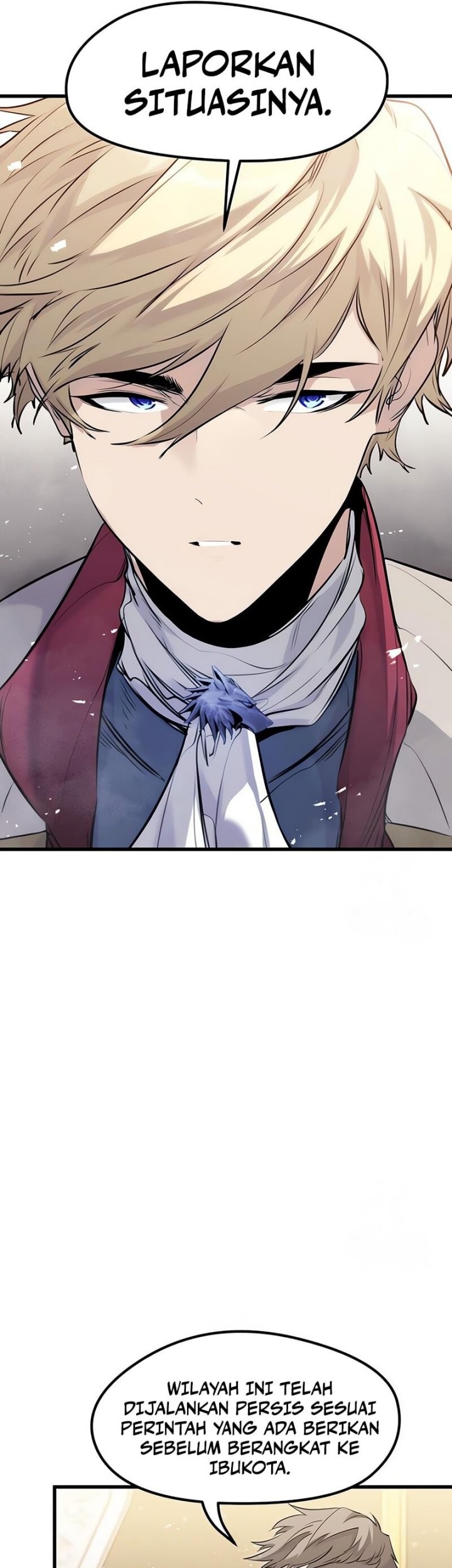 The Regressed Mercenary’s Machinations Chapter 56 Gambar 42