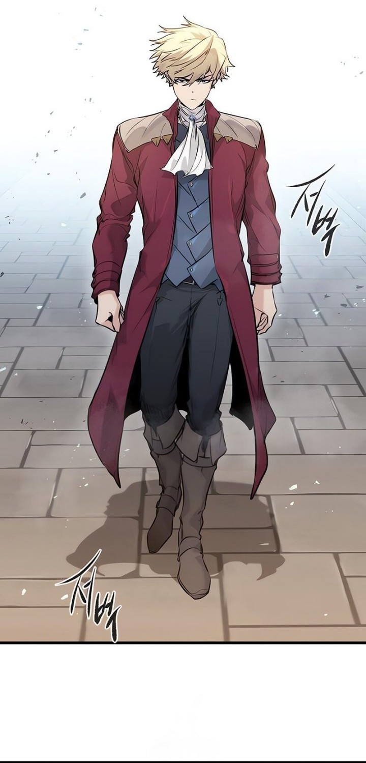 The Regressed Mercenary’s Machinations Chapter 56 Gambar 17