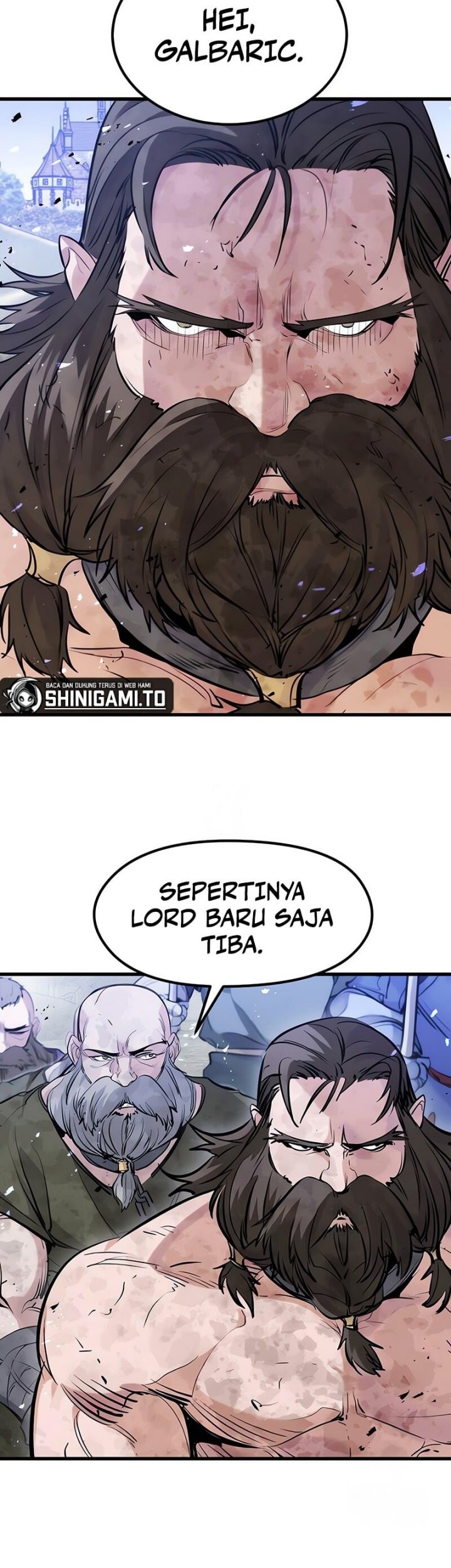 The Regressed Mercenary’s Machinations Chapter 56 Gambar 28