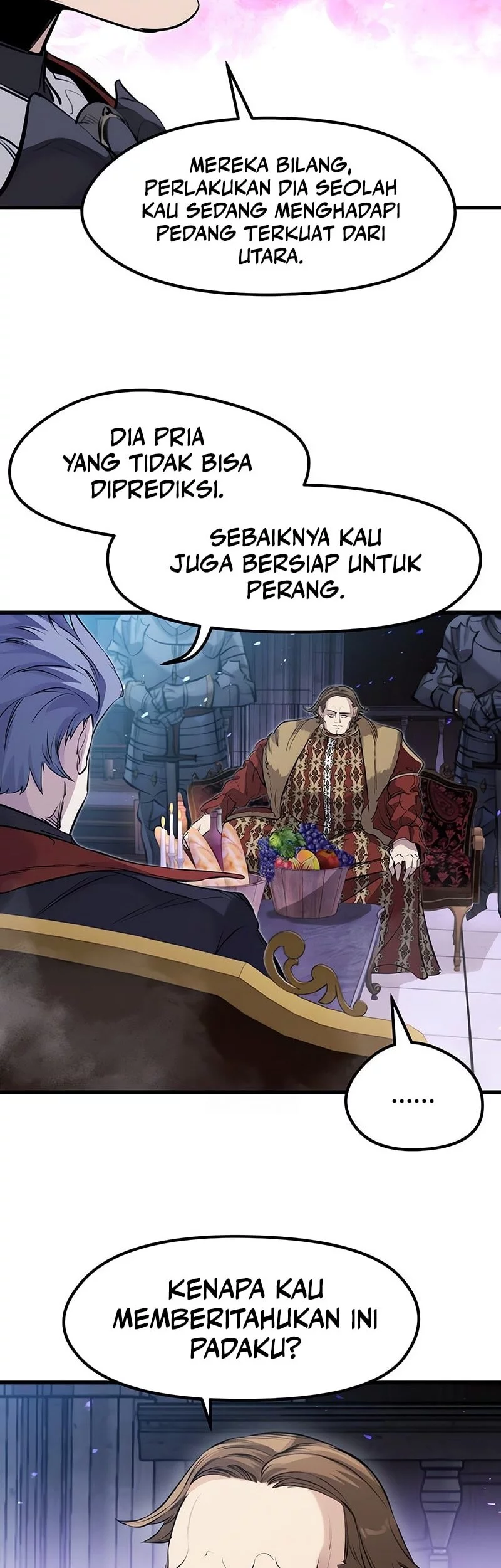 The Regressed Mercenary’s Machinations Chapter 57 Gambar 7