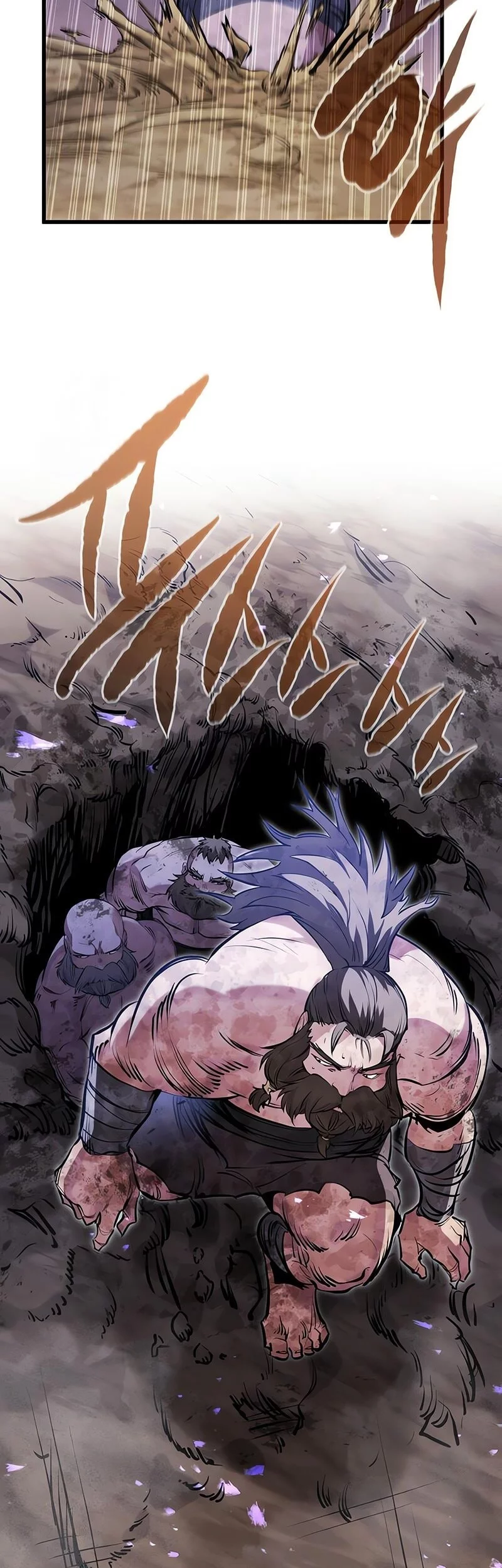 The Regressed Mercenary’s Machinations Chapter 57 Gambar 54