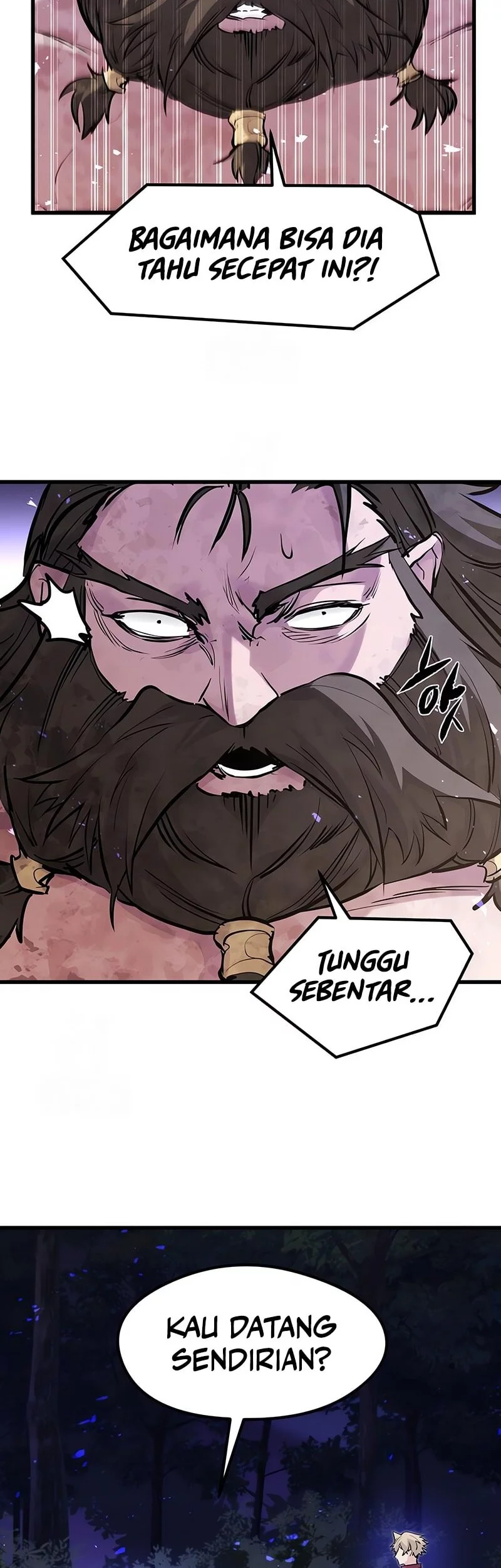 The Regressed Mercenary’s Machinations Chapter 57 Gambar 61