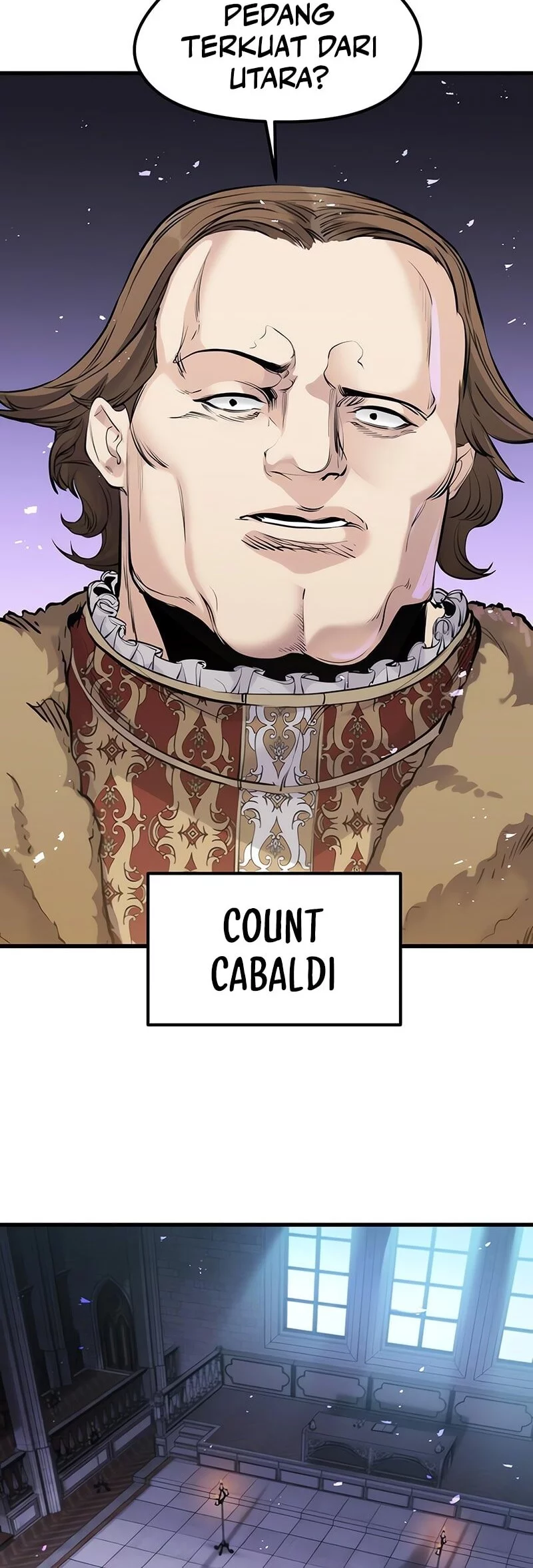 The Regressed Mercenary’s Machinations Chapter 57 Gambar 5