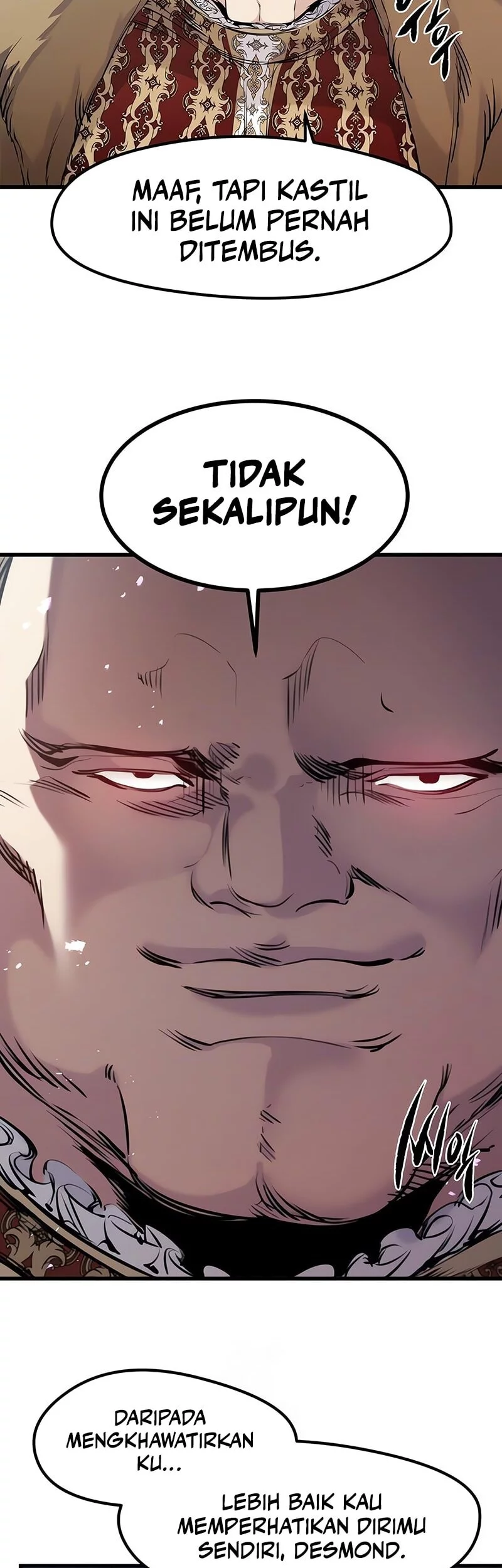 The Regressed Mercenary’s Machinations Chapter 57 Gambar 12