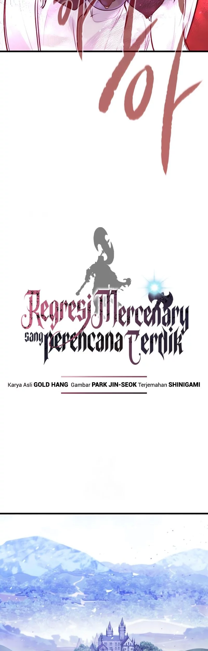 The Regressed Mercenary’s Machinations Chapter 57 Gambar 15