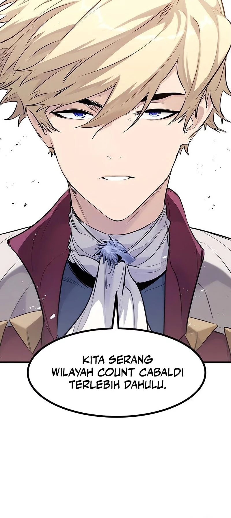 The Regressed Mercenary’s Machinations Chapter 57 Gambar 27