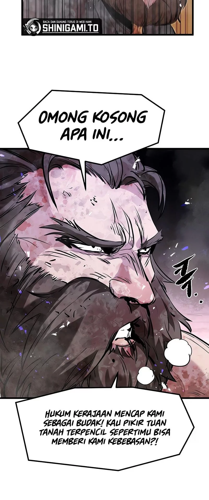 The Regressed Mercenary’s Machinations Chapter 58 Gambar 9