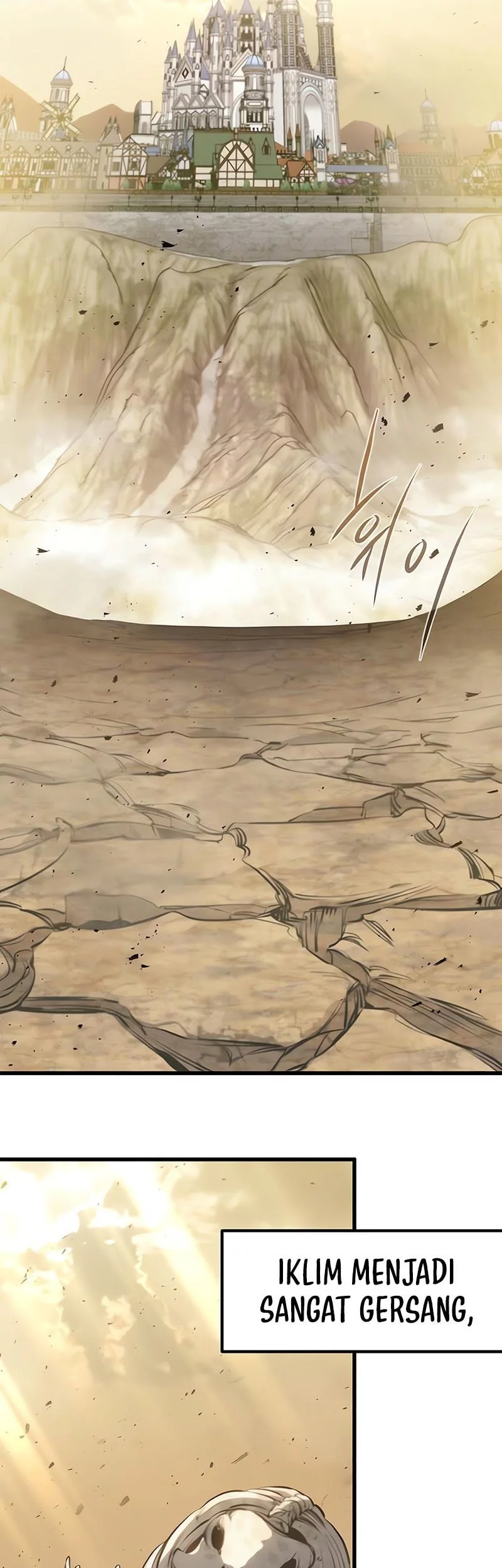 The Regressed Mercenary’s Machinations Chapter 58 Gambar 36