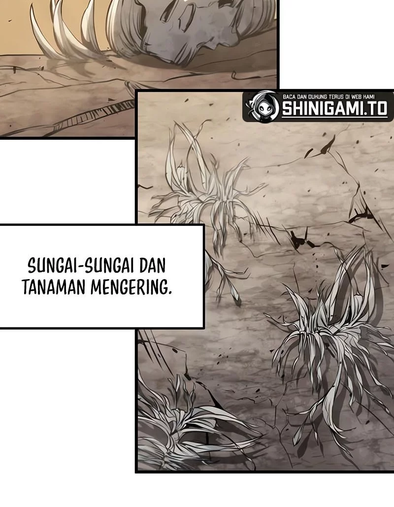 The Regressed Mercenary’s Machinations Chapter 58 Gambar 37