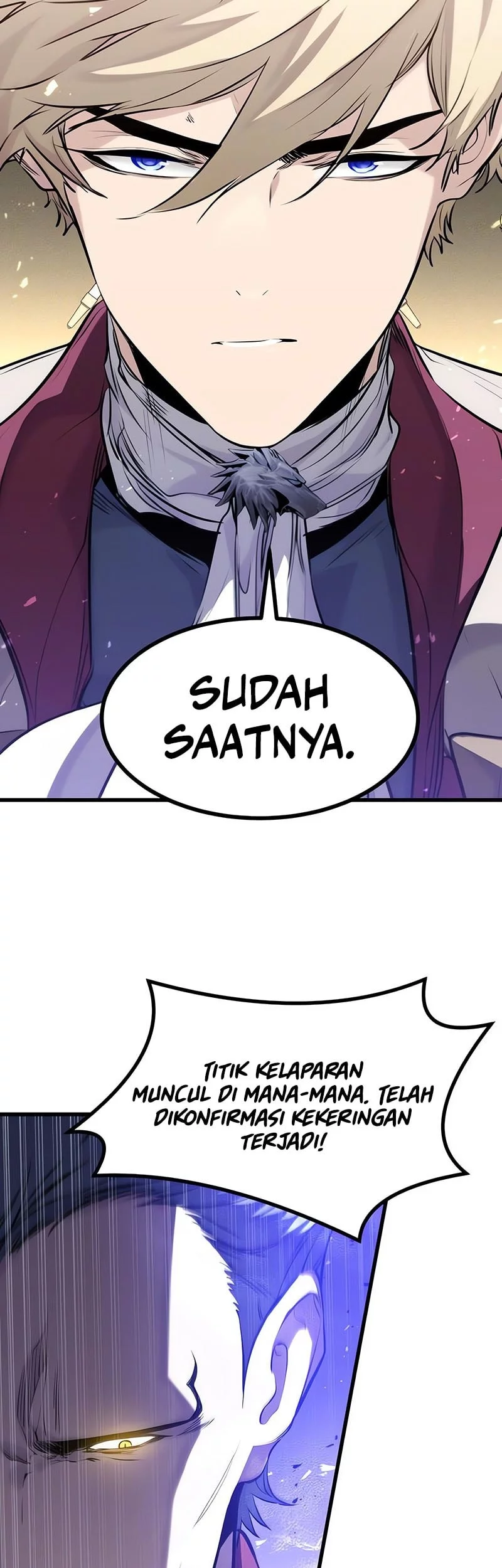 The Regressed Mercenary’s Machinations Chapter 58 Gambar 40