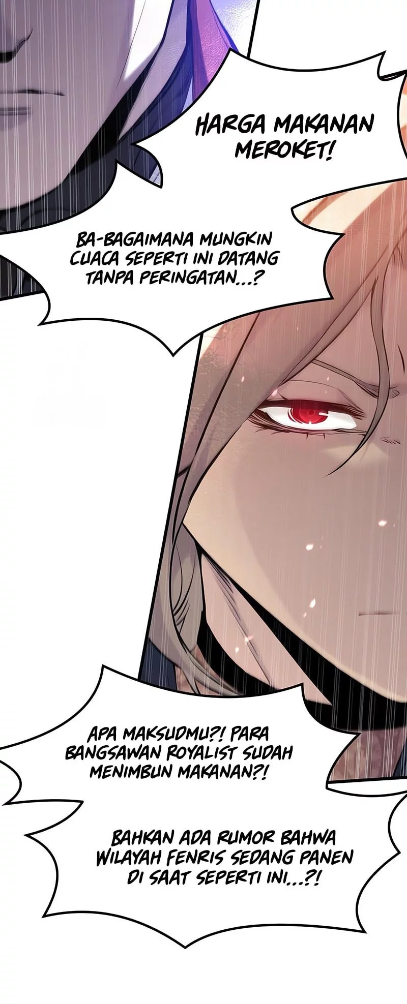 The Regressed Mercenary’s Machinations Chapter 58 Gambar 41