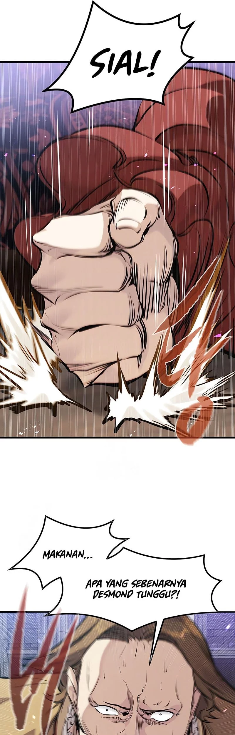 The Regressed Mercenary’s Machinations Chapter 58 Gambar 42