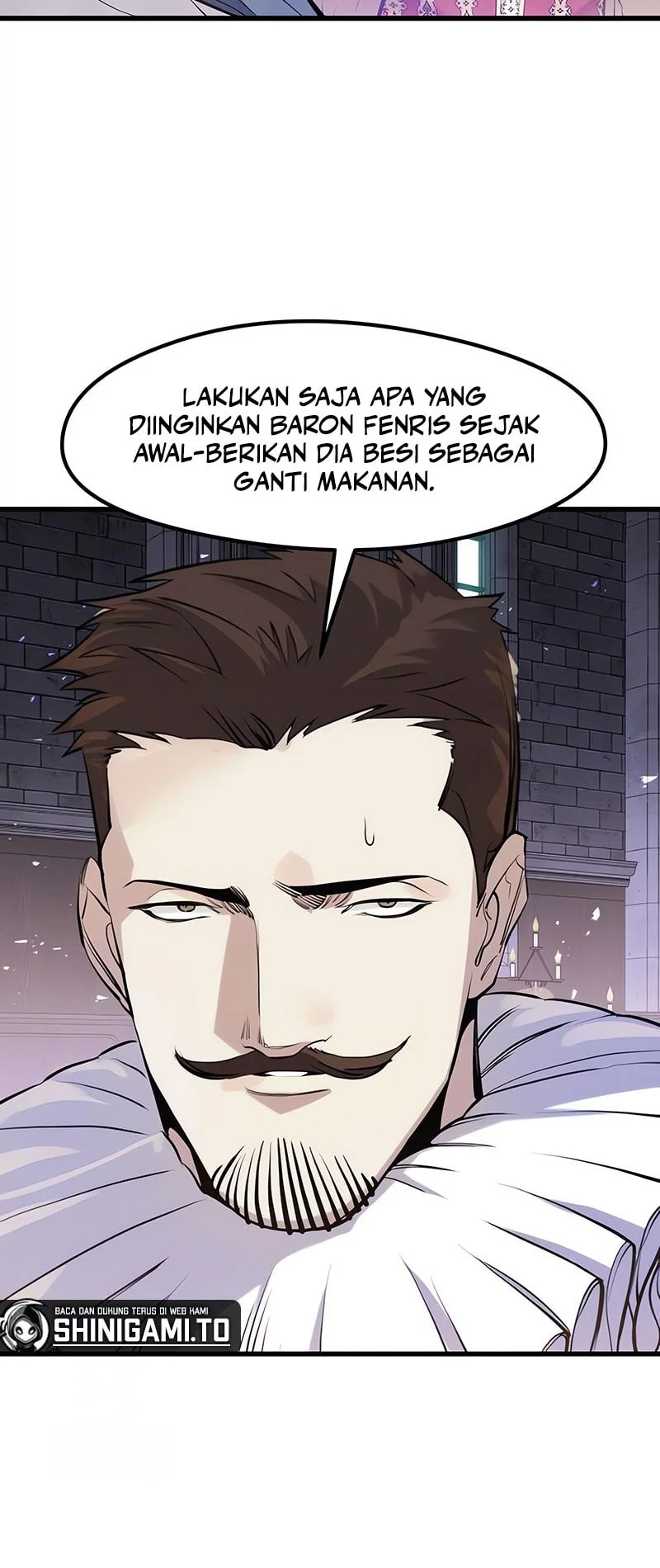 The Regressed Mercenary’s Machinations Chapter 58 Gambar 45