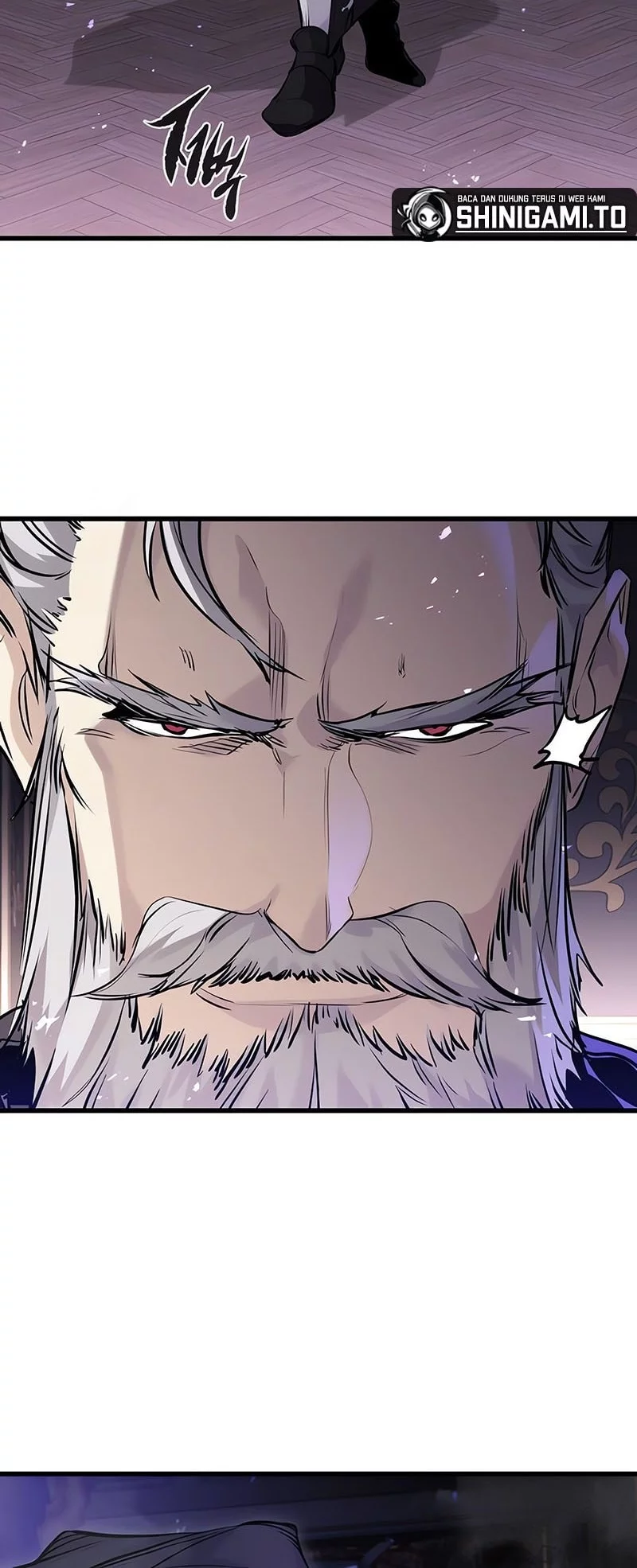 The Regressed Mercenary’s Machinations Chapter 58 Gambar 25