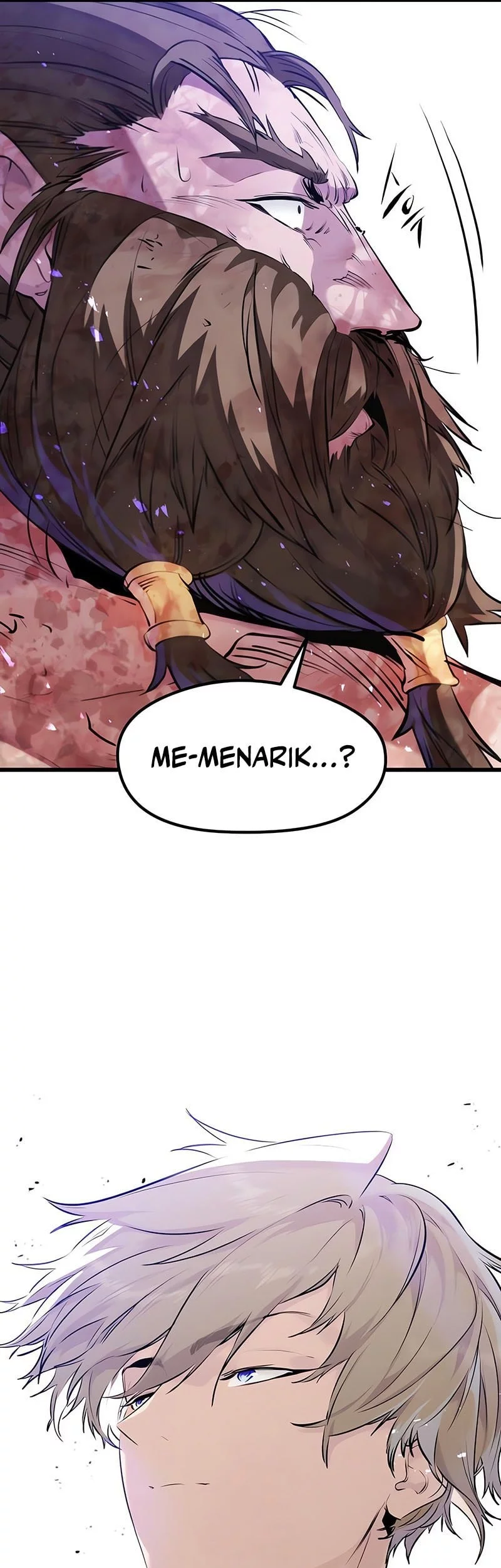 The Regressed Mercenary’s Machinations Chapter 58 Gambar 14