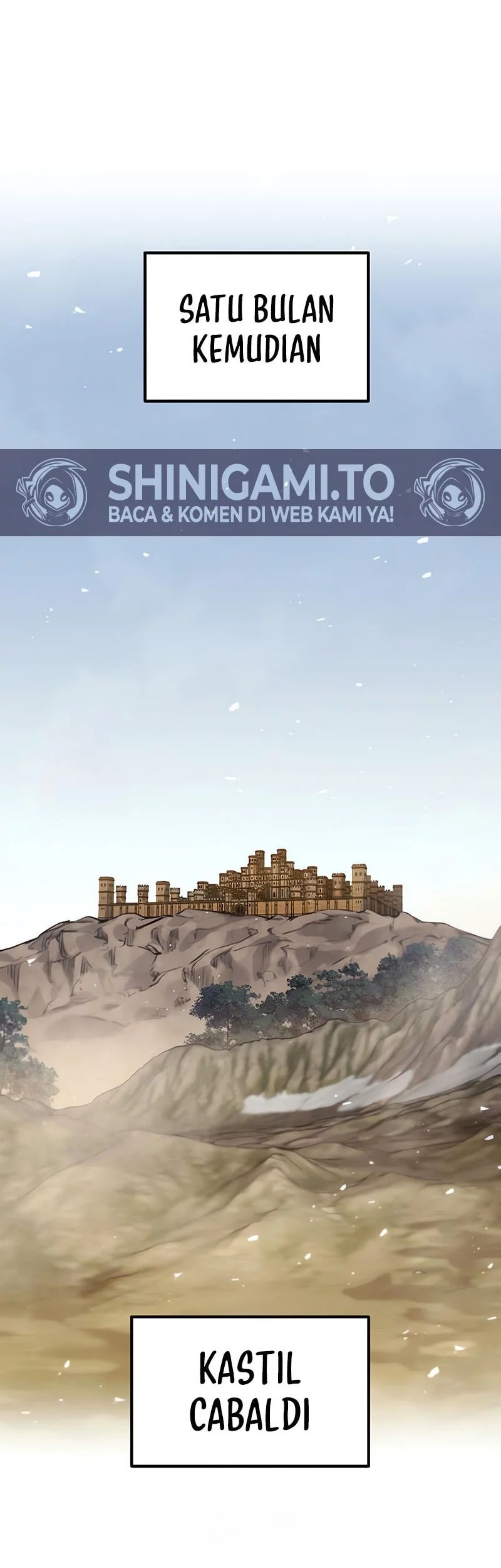 The Regressed Mercenary’s Machinations Chapter 58 Gambar 17