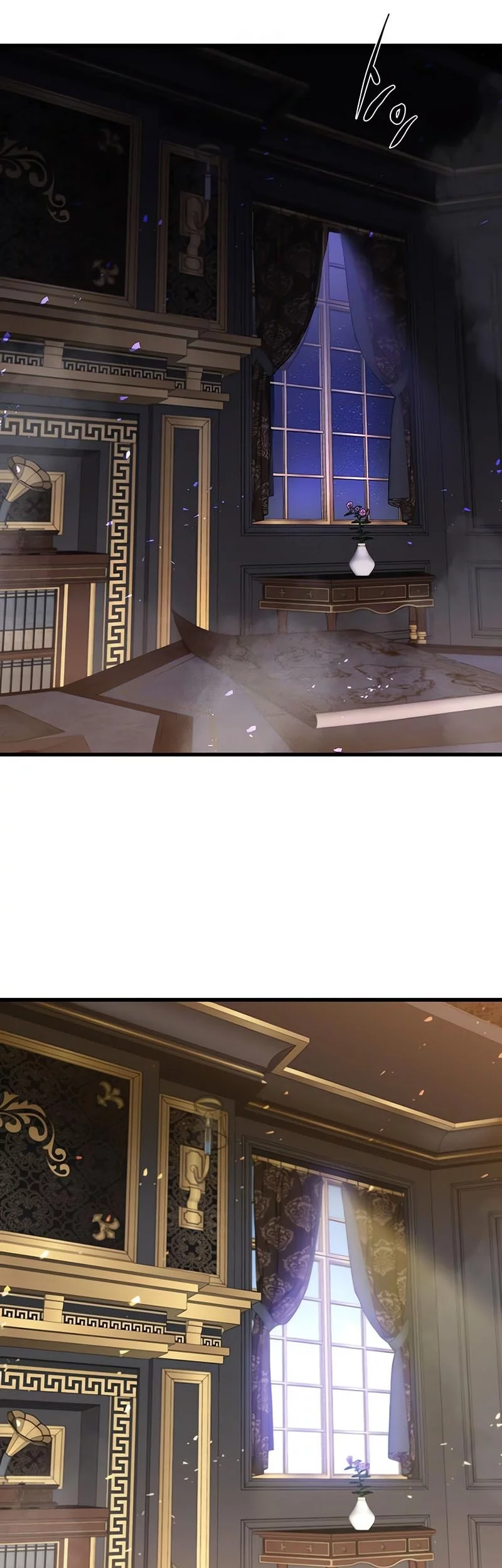 The Regressed Mercenary’s Machinations Chapter 58 Gambar 31