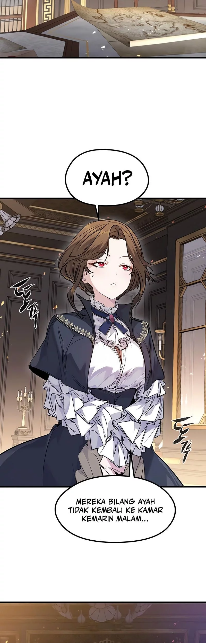 The Regressed Mercenary’s Machinations Chapter 58 Gambar 32