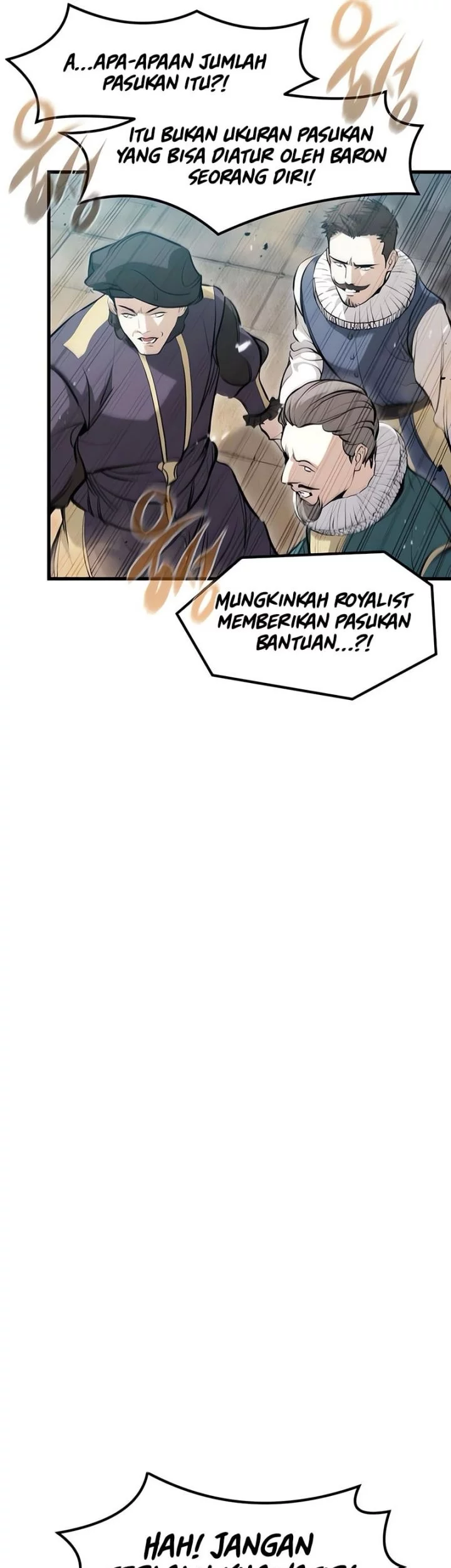 The Regressed Mercenary’s Machinations Chapter 59 Gambar 6