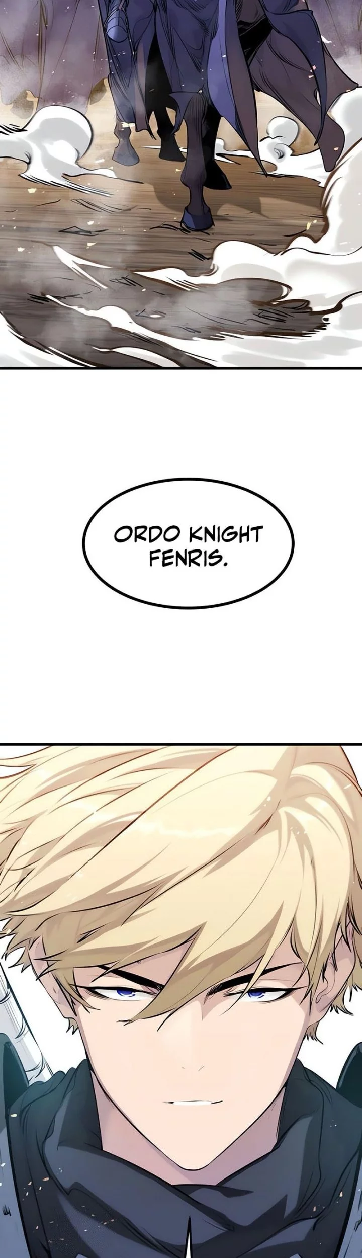 The Regressed Mercenary’s Machinations Chapter 59 Gambar 3