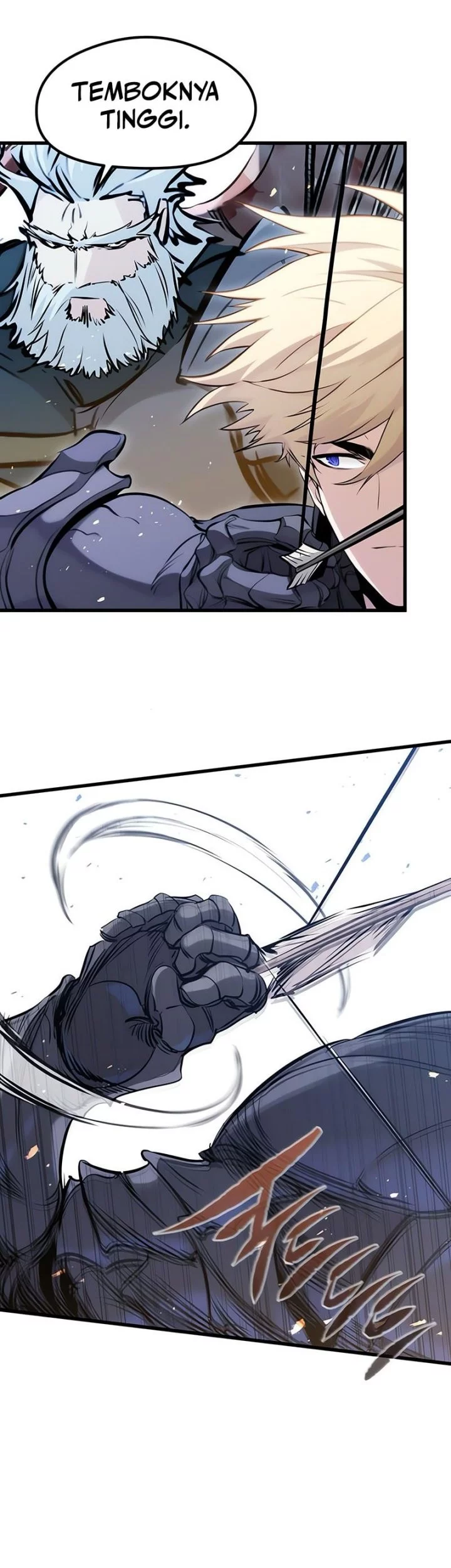 The Regressed Mercenary’s Machinations Chapter 59 Gambar 16