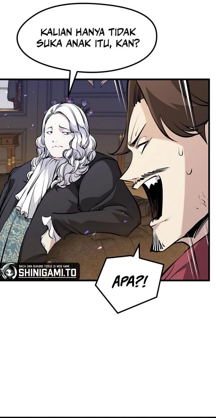 The Regressed Mercenary’s Machinations Chapter 59 Gambar 29