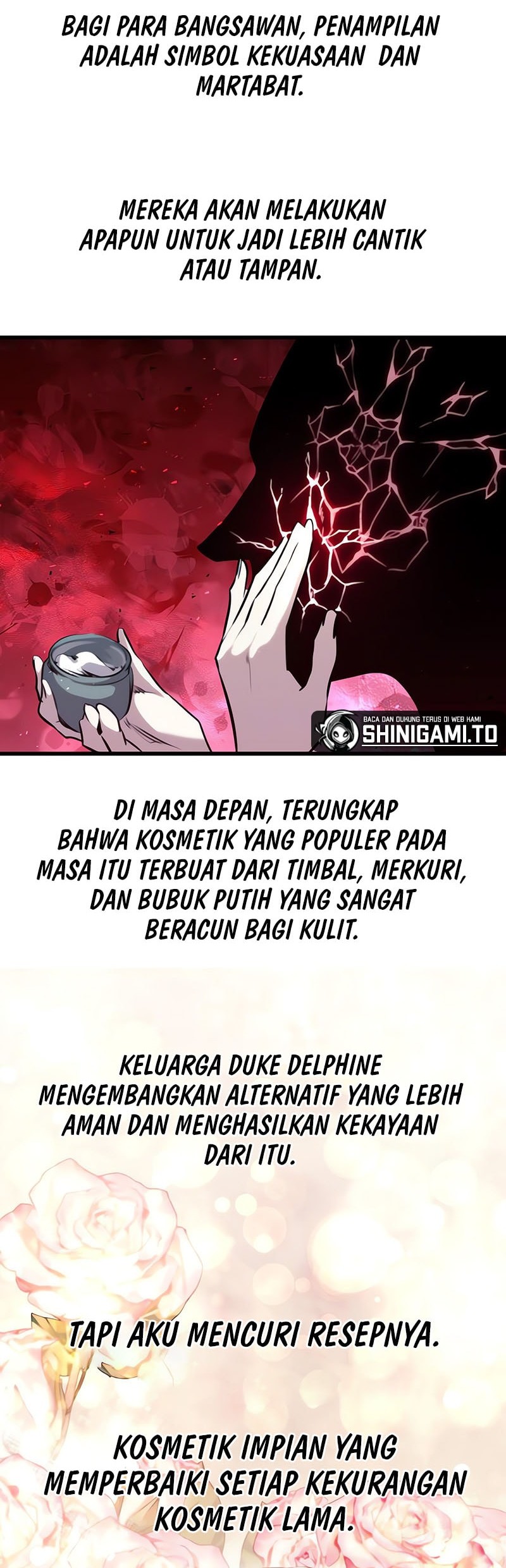 The Regressed Mercenary’s Machinations Chapter 50 Gambar 42