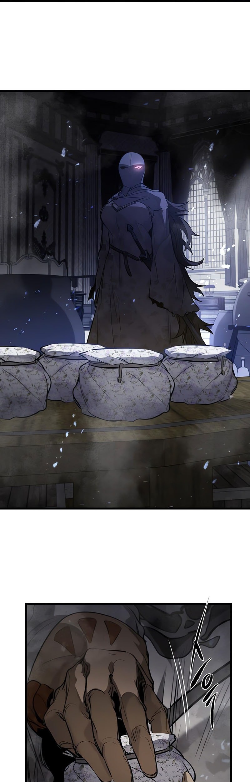 The Regressed Mercenary’s Machinations Chapter 50 Gambar 55